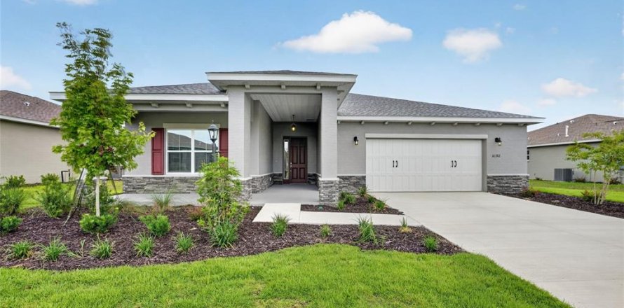 Villa ou maison à Ocala, Floride 2 chambres, 204.57 m2 № 2409982