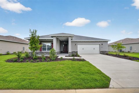 Villa ou maison à vendre à Ocala, Floride: 2 chambres, 204.57 m2 № 2409982 - photo 4