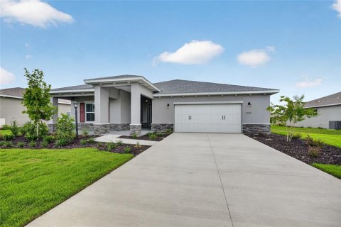 Villa ou maison à vendre à Ocala, Floride: 2 chambres, 204.57 m2 № 2409982 - photo 3