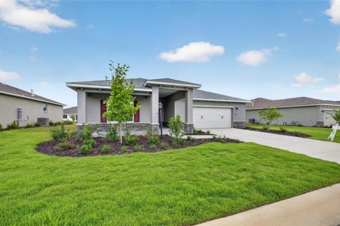 Villa ou maison à vendre à Ocala, Floride: 2 chambres, 204.57 m2 № 2409982 - photo 5