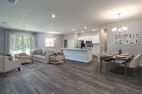 Casa en venta en Ocala, Florida, 5 dormitorios, 235.6 m2 № 1829046 - foto 4