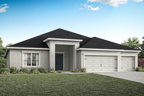 Casa en venta en Ocala, Florida, 5 dormitorios, 235.6 m2 № 1829046 - foto 1