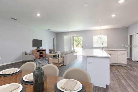 Casa en venta en Ocala, Florida, 5 dormitorios, 235.6 m2 № 1829046 - foto 5