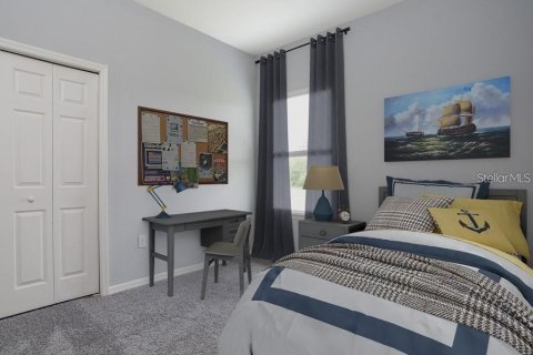 Casa en venta en Ocala, Florida, 5 dormitorios, 235.6 m2 № 1829046 - foto 9