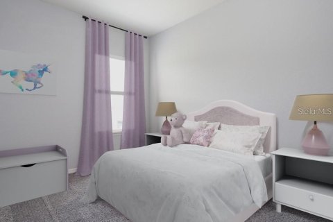 Casa en venta en Ocala, Florida, 5 dormitorios, 235.6 m2 № 1829046 - foto 10