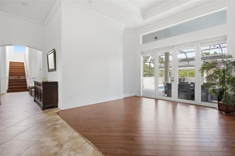 House in Southwest Ranches, Florida 4 bedrooms, 432.09 sq.m. № 1986455 - photo 28