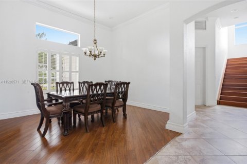 House in Southwest Ranches, Florida 4 bedrooms, 432.09 sq.m. № 1986455 - photo 29