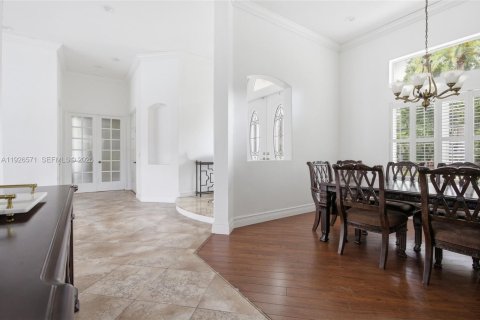 House in Southwest Ranches, Florida 4 bedrooms, 432.09 sq.m. № 1986455 - photo 27