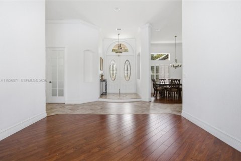 House in Southwest Ranches, Florida 4 bedrooms, 432.09 sq.m. № 1986455 - photo 30