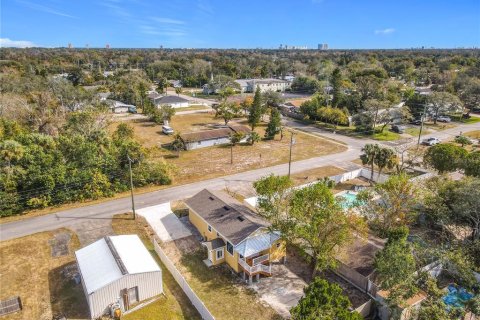 House in Daytona Beach, Florida 4 bedrooms, 179.49 sq.m. № 1528154 - photo 27