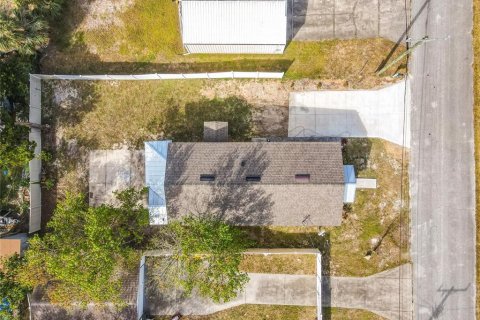 House in Daytona Beach, Florida 4 bedrooms, 179.49 sq.m. № 1528154 - photo 26