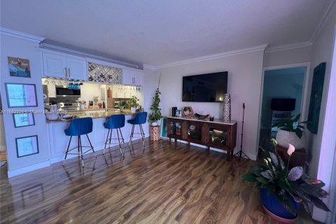 Condo à Miami, Floride, 2 chambres  № 1891167