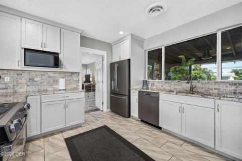 Casa en venta en Ormond Beach, Florida, 4 dormitorios, 187.66 m2 № 2381122 - foto 14