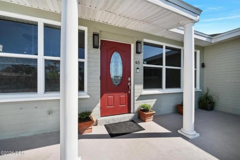 Casa en venta en Ormond Beach, Florida, 4 dormitorios, 187.66 m2 № 2381122 - foto 8