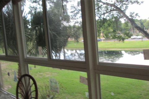 Copropriété à vendre à Lauderdale Lakes, Floride: 2 chambres, 97.55 m2 № 2084583 - photo 14