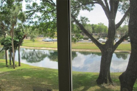 Copropriété à vendre à Lauderdale Lakes, Floride: 2 chambres, 97.55 m2 № 2084583 - photo 15