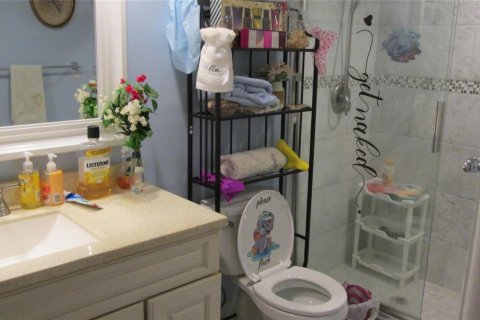 Copropriété à vendre à Lauderdale Lakes, Floride: 2 chambres, 97.55 m2 № 2084583 - photo 12