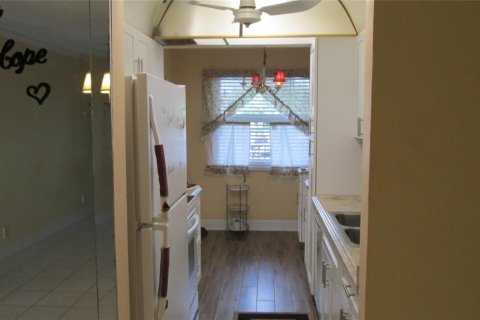 Copropriété à vendre à Lauderdale Lakes, Floride: 2 chambres, 97.55 m2 № 2084583 - photo 5