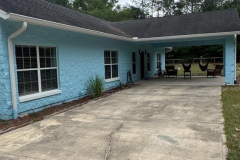 Villa ou maison à louer à Ocala, Floride: 3 chambres, 208.47 m2 № 2114836 - photo 5