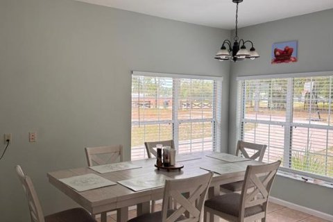 Villa ou maison à louer à Ocala, Floride: 3 chambres, 208.47 m2 № 2114836 - photo 17