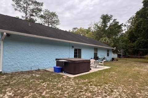 Villa ou maison à louer à Ocala, Floride: 3 chambres, 208.47 m2 № 2114836 - photo 20