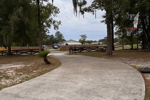 Villa ou maison à louer à Ocala, Floride: 3 chambres, 208.47 m2 № 2114836 - photo 22