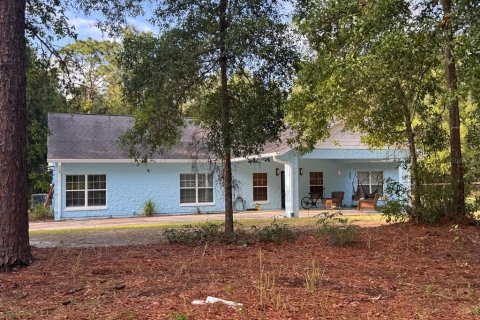 Villa ou maison à louer à Ocala, Floride: 3 chambres, 208.47 m2 № 2114836 - photo 2