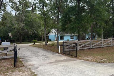 Villa ou maison à louer à Ocala, Floride: 3 chambres, 208.47 m2 № 2114836 - photo 21