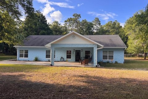 Villa ou maison à Ocala, Floride 3 chambres, 208.47 m2 № 2114836