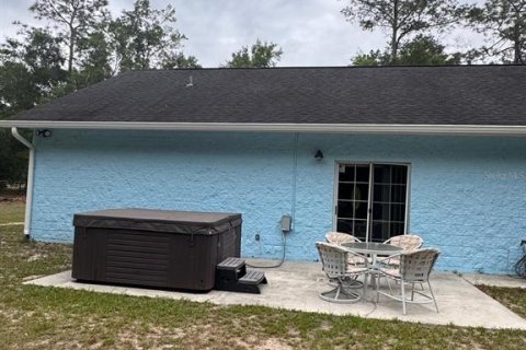 Villa ou maison à louer à Ocala, Floride: 3 chambres, 208.47 m2 № 2114836 - photo 19