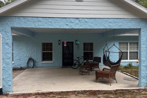 Villa ou maison à louer à Ocala, Floride: 3 chambres, 208.47 m2 № 2114836 - photo 3
