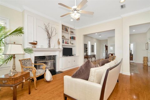 Townhouse in Tampa, Florida 3 bedrooms, 235.69 sq.m. № 1747002 - photo 24