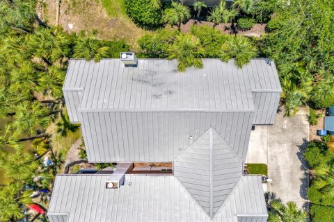 Townhouse in Tampa, Florida 3 bedrooms, 235.69 sq.m. № 1747002 - photo 3