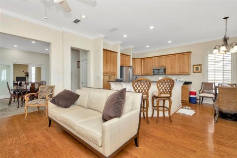 Townhouse in Tampa, Florida 3 bedrooms, 235.69 sq.m. № 1747002 - photo 23
