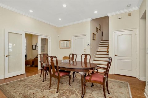 Townhouse in Tampa, Florida 3 bedrooms, 235.69 sq.m. № 1747002 - photo 19