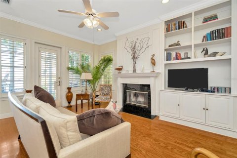 Townhouse in Tampa, Florida 3 bedrooms, 235.69 sq.m. № 1747002 - photo 21