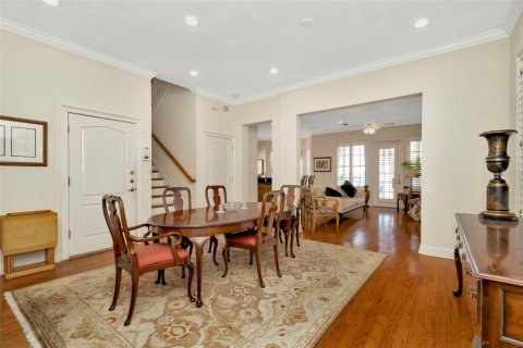Townhouse in Tampa, Florida 3 bedrooms, 235.69 sq.m. № 1747002 - photo 18