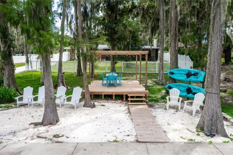 House in Orlando, Florida 3 bedrooms, 227.24 sq.m. № 1542624 - photo 30