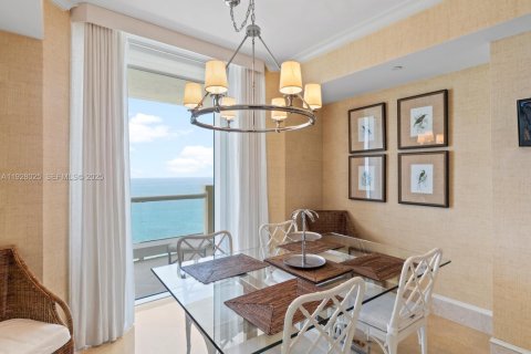 Снять в аренду кондоминиум в Санни-Айлс-Бич, Флорида 3 спальни, 188.68м2, № 1988183 - фото 10