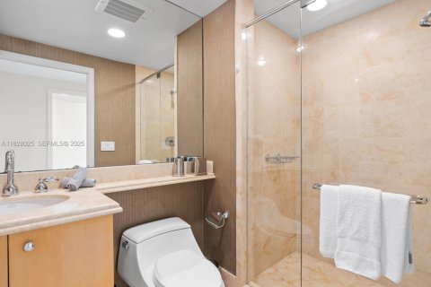 Снять в аренду кондоминиум в Санни-Айлс-Бич, Флорида 3 спальни, 188.68м2, № 1988183 - фото 22