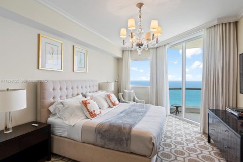 Снять в аренду кондоминиум в Санни-Айлс-Бич, Флорида 3 спальни, 188.68м2, № 1988183 - фото 15