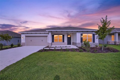 Villa ou maison à Ocala, Floride 2 chambres, 187.57 m2 № 2410495