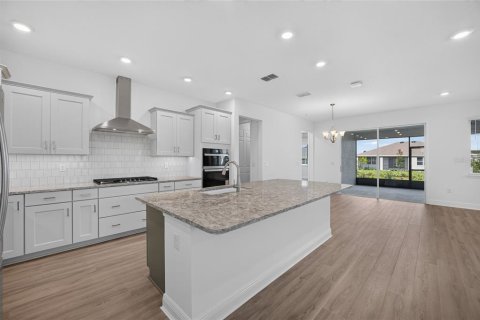 Villa ou maison à vendre à Ocala, Floride: 2 chambres, 187.57 m2 № 2410495 - photo 27
