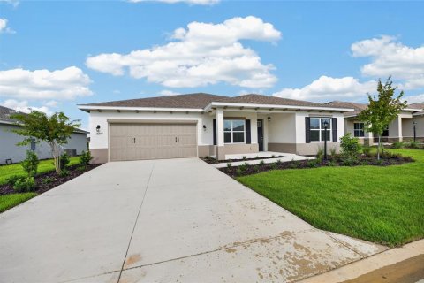 Villa ou maison à vendre à Ocala, Floride: 2 chambres, 187.57 m2 № 2410495 - photo 4