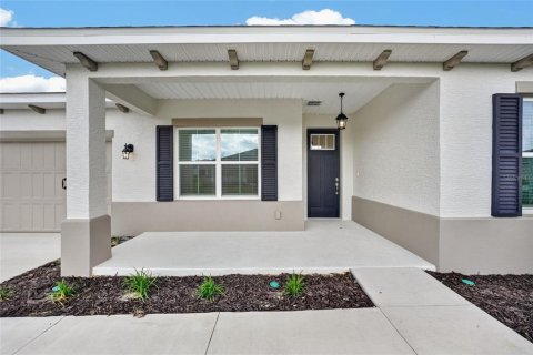 Villa ou maison à vendre à Ocala, Floride: 2 chambres, 187.57 m2 № 2410495 - photo 5