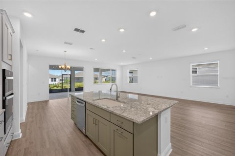 Villa ou maison à vendre à Ocala, Floride: 2 chambres, 187.57 m2 № 2410495 - photo 17