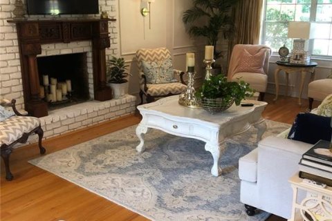 House in Longwood, Florida 5 bedrooms, 251.58 sq.m. № 1870611 - photo 24