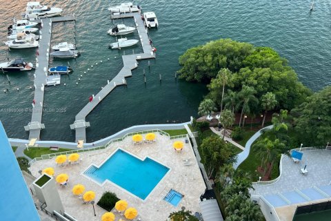 Condo in Miami, Florida, 3 bedrooms  № 1949855 - photo 13