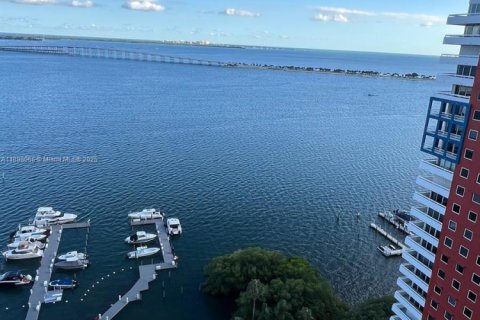 Condo in Miami, Florida, 3 bedrooms  № 1949855 - photo 14