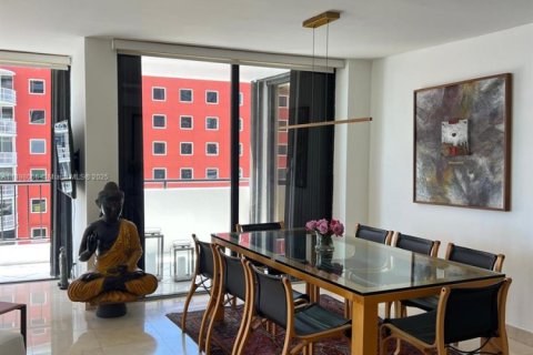 Condo in Miami, Florida, 3 bedrooms  № 1949855 - photo 4